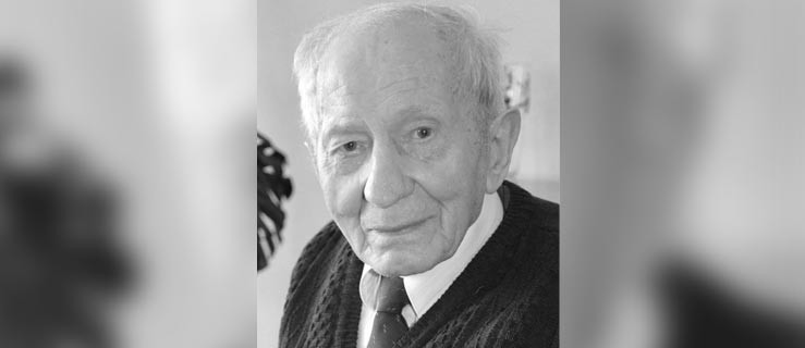 Zmarł Franciszek Koszarek. Miał 91 lat - Zdjęcie główne