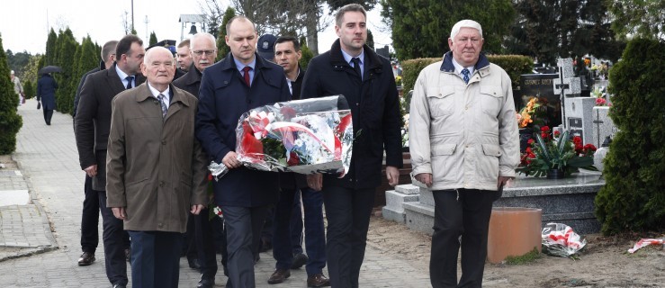 Dzień Pamięci Ofiar Zbrodni Katyńskiej - Zdjęcie główne