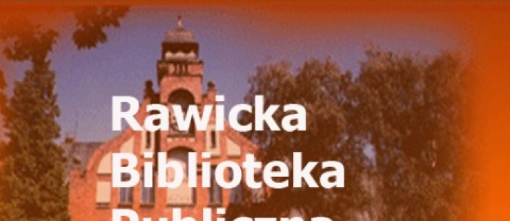 Amnestia w rawickiej bibliotece - Zdjęcie główne