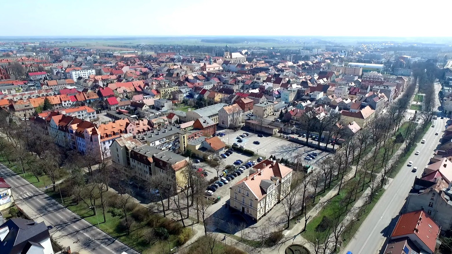 Sanepid ostrzega przed oszustami - Zdjęcie główne