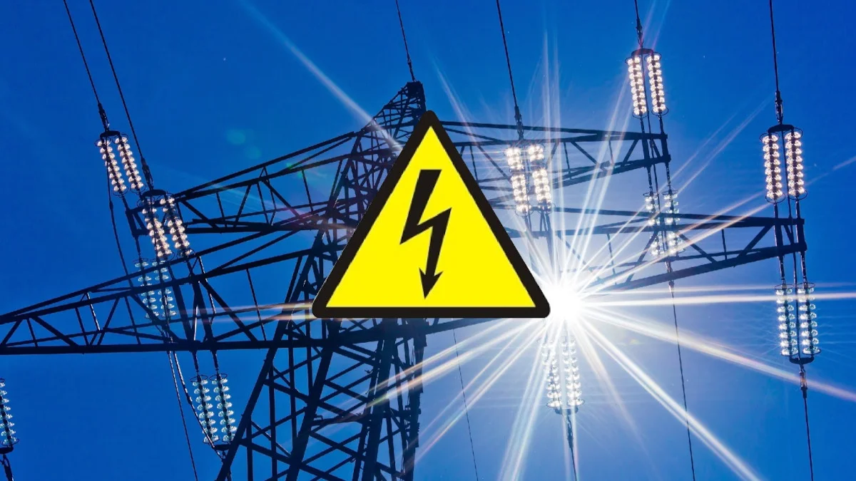 Enea planuje krótkie wyłączenia prądu - Zdjęcie główne