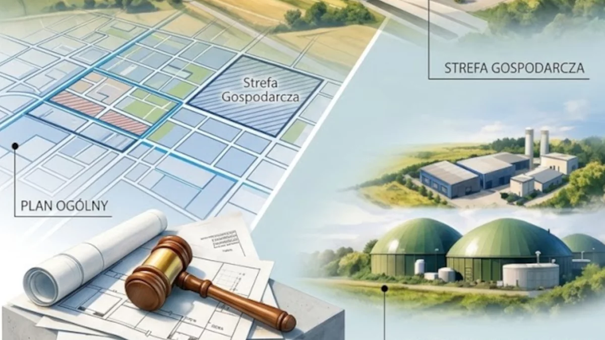 Ważne spotkanie w gminie Pakosław: Co czeka mieszkańców Chojna i Podborowa?