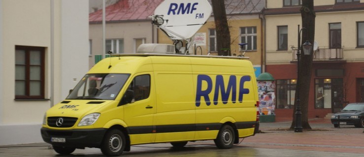 Rawicz w Faktach RMF FM? Jest duża szansa! - Zdjęcie główne