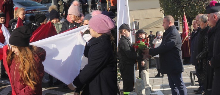 Oddali hołd poległym za wolność Polski [FOTO] - Zdjęcie główne