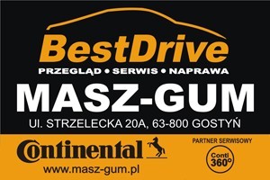 MASZ-GUM - Zdjęcie główne