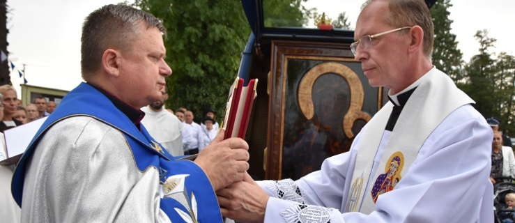 "Czekaliśmy na Ciebie! Nasza radość z Twojej obecności jest przeogromna" (FOTO) - Zdjęcie główne