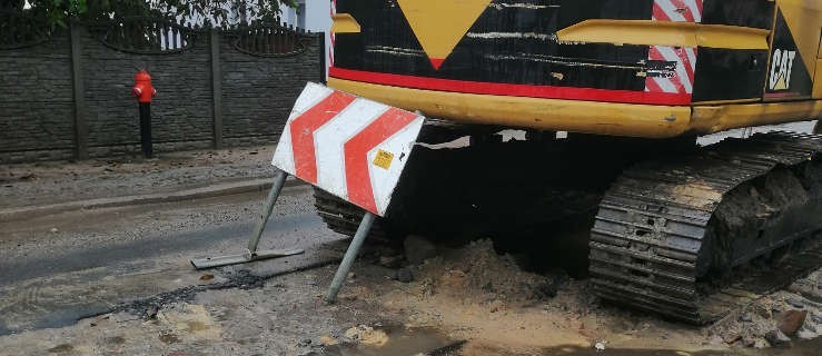 Lada moment mają przyspieszyć prace w Szkaradowie i Ostojach  - Zdjęcie główne