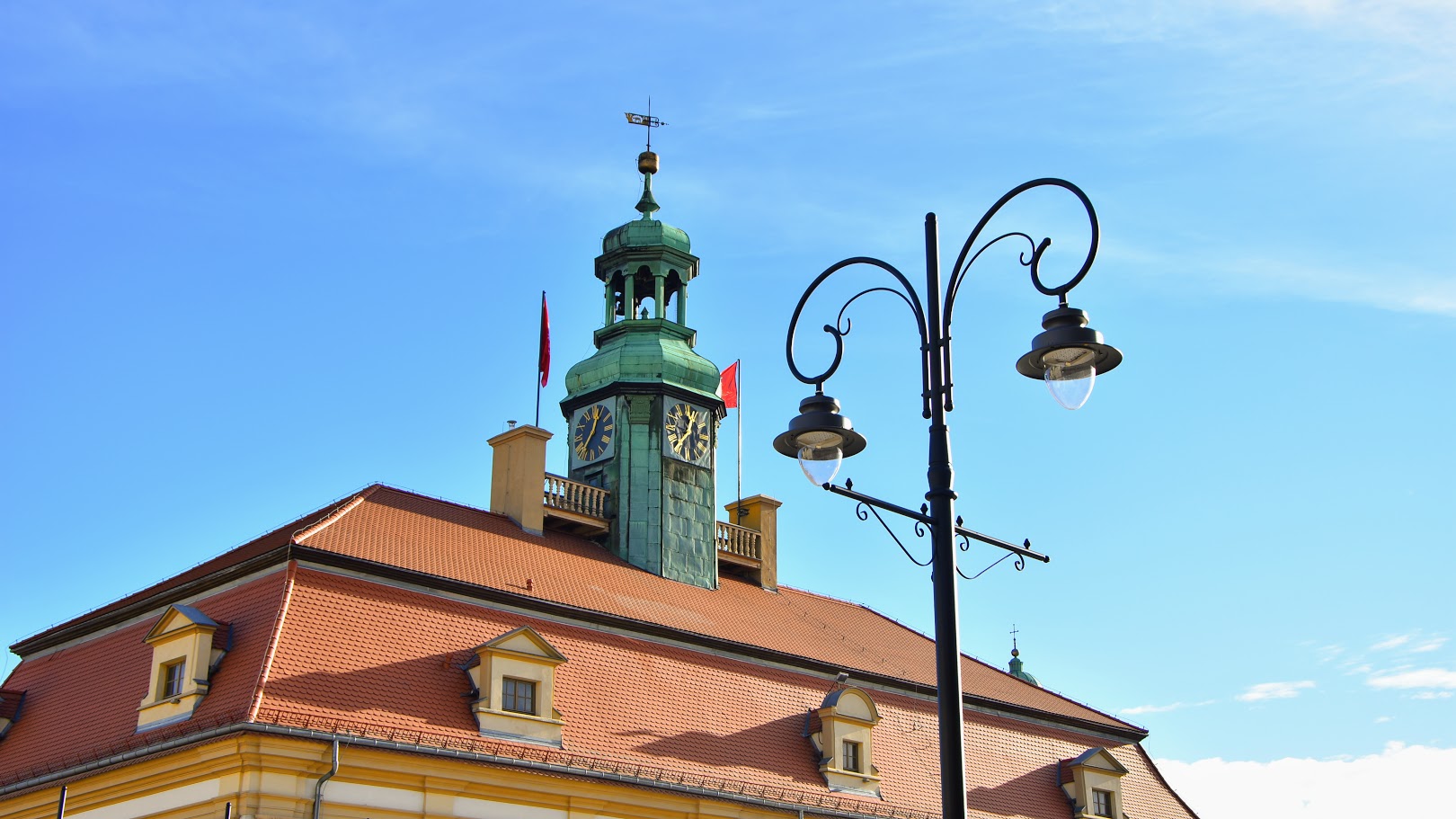 Czas na rawickim rynku się zatrzyma. Dlaczego? - Zdjęcie główne