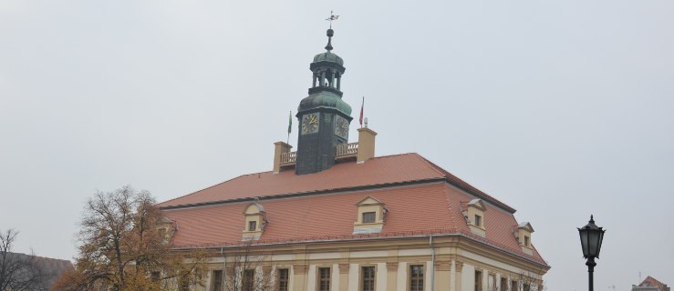 Chętny na prowadzenie restauracji w ratuszu - Zdjęcie główne