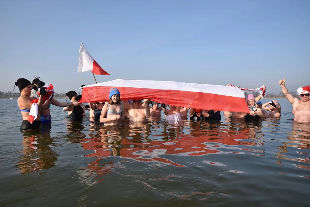 Morsy radośnie uczciły Święto Niepodległości - Zdjęcie główne