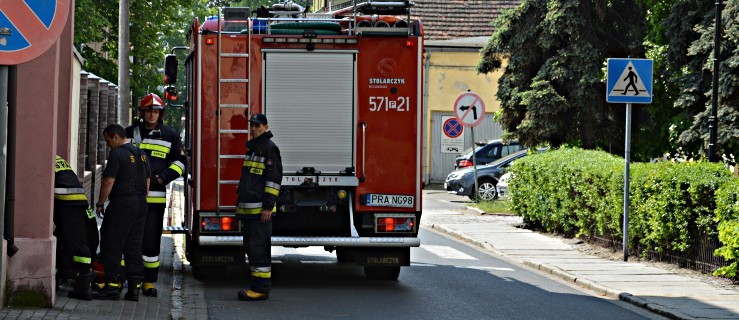 Kobieta zasłabła na ulicy. W Rawiczu nie było karetki - Zdjęcie główne