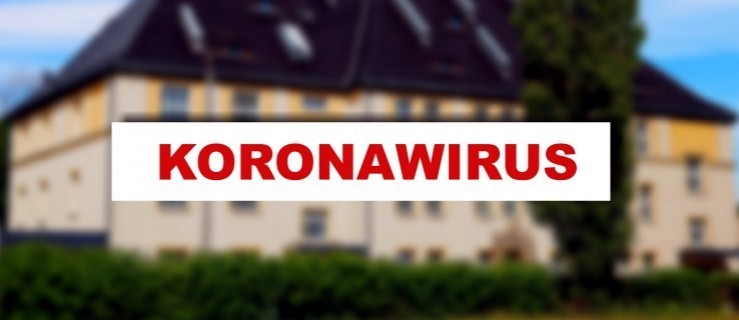 Wyniki badań większości pacjentów i pracowników ZOL-u są ujemne - Zdjęcie główne