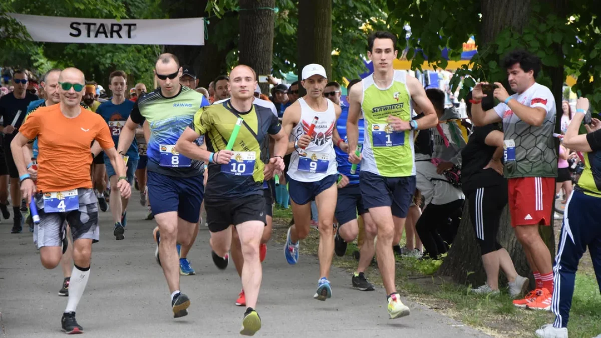 Rawicki Festiwal Sportu. Kiedy w tym roku? - Zdjęcie główne