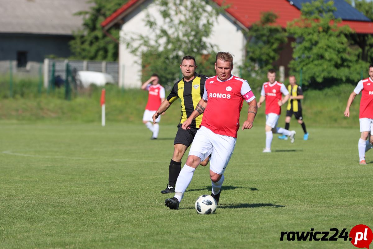 Awdaniec Pakosław - Zawisza Dolsk