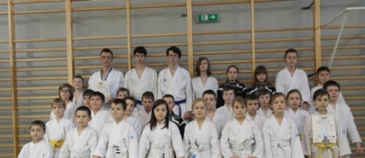 KARATE. Surem na Dragon Cup - Zdjęcie główne