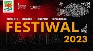 Festiwal Karpia Milickiego 2023 już w najbliższy weekend. Zobacz co zaplanowano [ZAPOWIEDŹ] - Zdjęcie główne