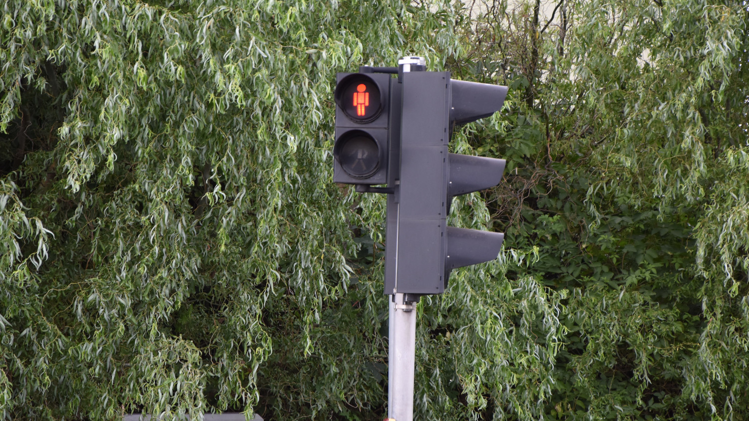 Gmina dostosowuje skrzyżowanie do potrzeb rowerzystów od 3 lat