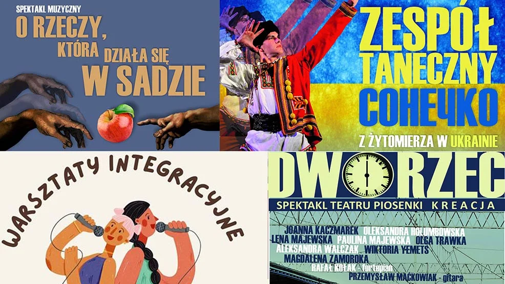 Poświąteczny weekend z Domem Kultury w Rawiczu - Zdjęcie główne