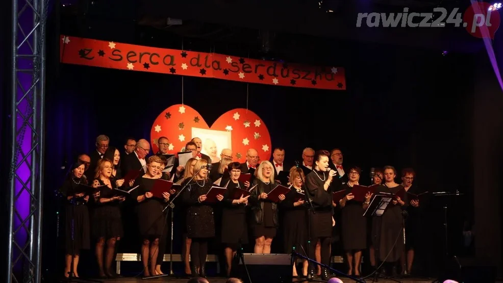 Rawicz. Koncert w szczytnym celu. Usłyszymy kolędy i pastorałki - Zdjęcie główne