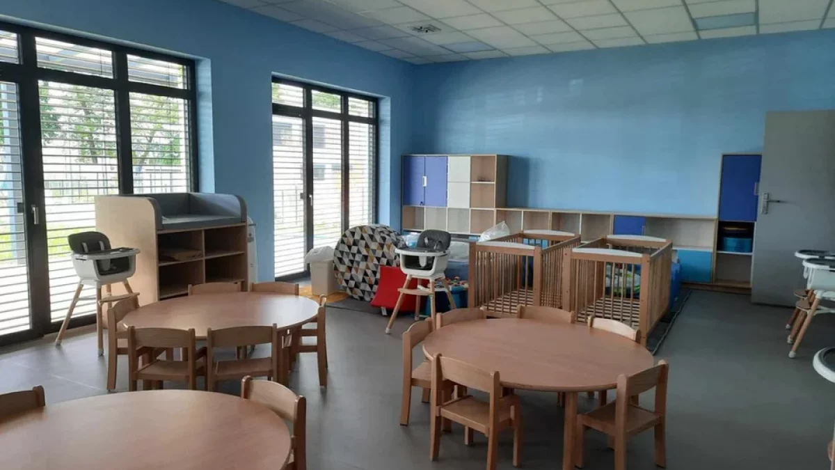 Wybrano dyrektor gminnego żłobka „Niedźwiadkowa Stacyjka” w Rawiczu - Zdjęcie główne