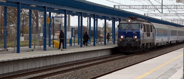 Od jutra duże zmiany na rawickiej stacji. Sprawdź szczegóły [WIDEO] - Zdjęcie główne