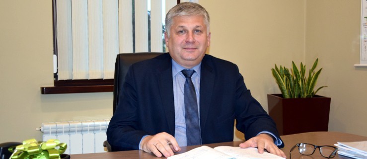 Burmistrz Miejskiej Górki: Nie było łatwo pokonać koronawirusa  - Zdjęcie główne