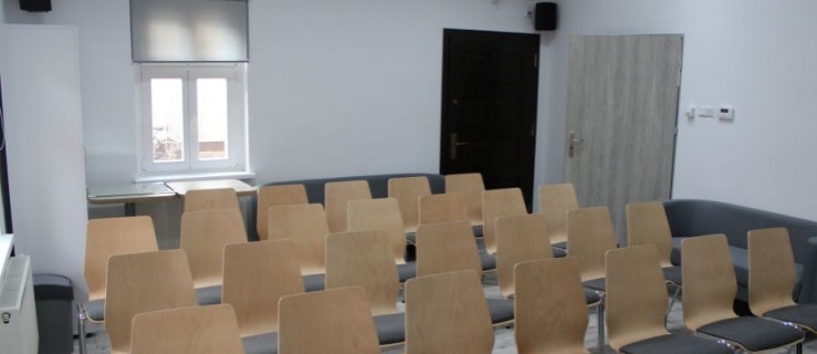 Od dziś bojanowski ZWiK pracuje w "Kulturalnej Stajence" - Zdjęcie główne