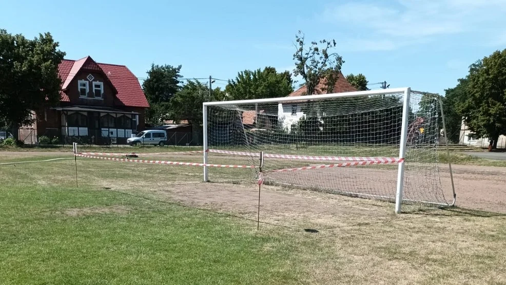 Dyskusja nad sprawozdaniem zarządu Ruchu Bojanowo. Były pytania o nowy i stary stadion - Zdjęcie główne