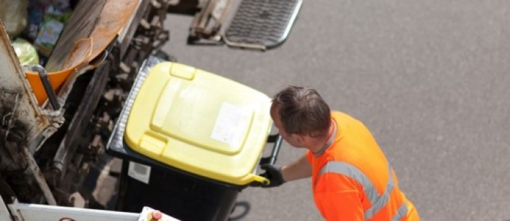 Cena opłaty za śmieci wzrośnie od czerwca - Zdjęcie główne