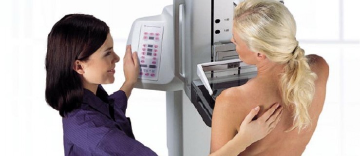 Bezpłatna mammografia w Rawiczu i w Jutrosinie - Zdjęcie główne