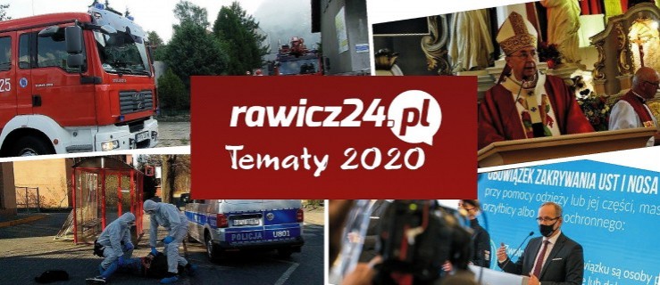 Tematy 2020. Co Was interesowało w minionym roku? - Zdjęcie główne