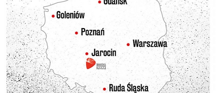 Masz kapelę? Zgłoś ją do konkursu na Jarocin Festiwal i wygraj 6,5 tys. zł - Zdjęcie główne