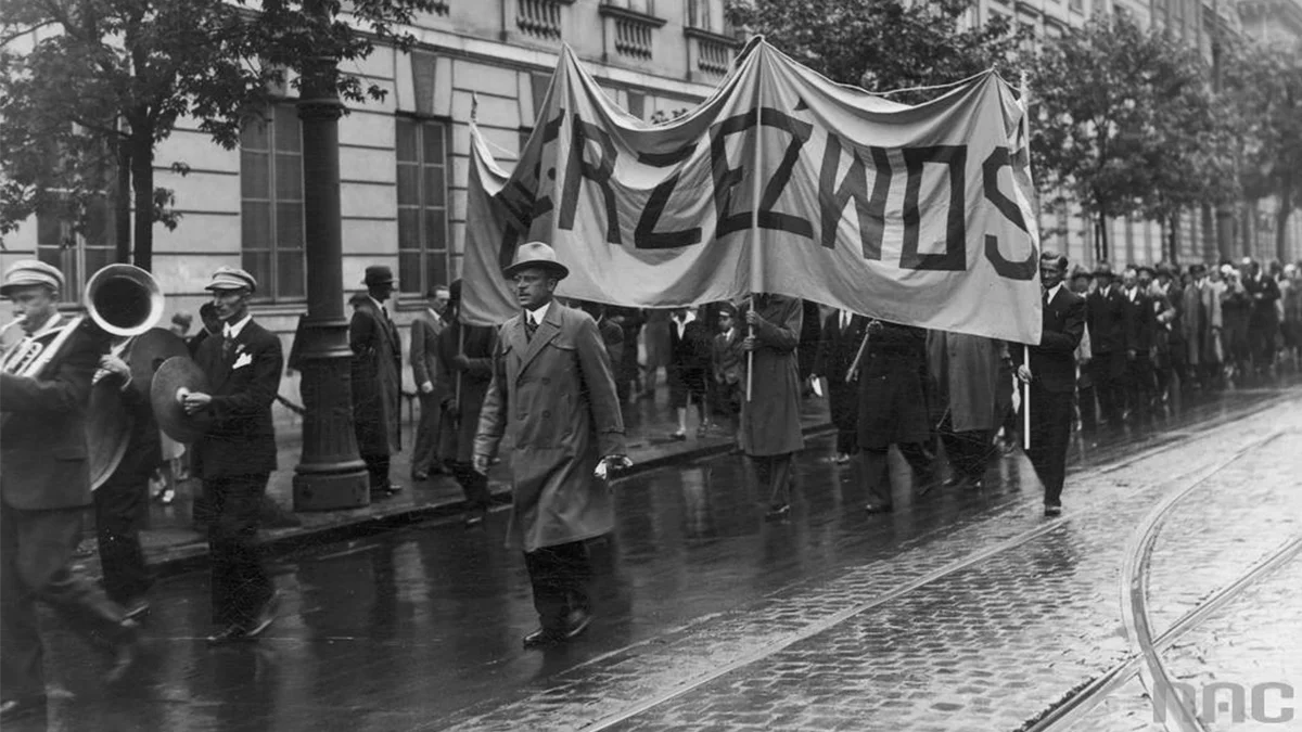 Alkohol nie jest pokarmem, ale trucizną - Zdjęcie główne