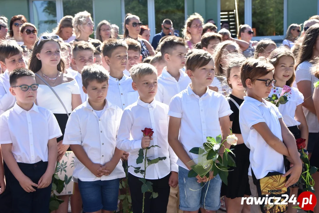 "Bo wakacji nadszedł czas, wiele przygód czeka nas" (ZDJĘCIA) - Zdjęcie główne