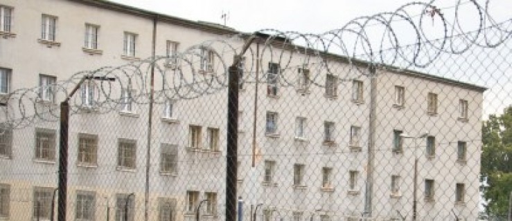Więcej przywilejów dla więźniów - Zdjęcie główne