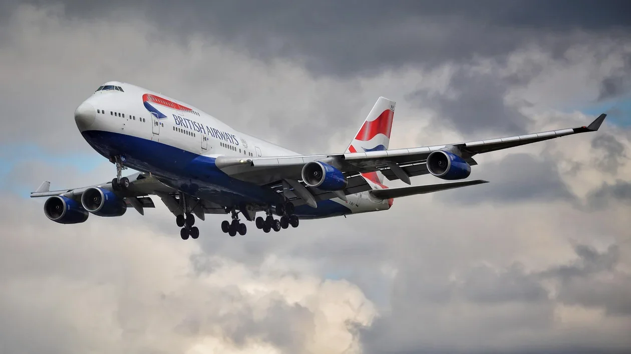 British Airways zawiesza sprzedaż biletów lotniczych z Heathrow, również do Polski - Zdjęcie główne