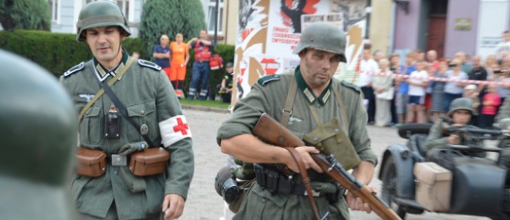 Rawicki Jarmark Historyczny już za tydzień - Zdjęcie główne