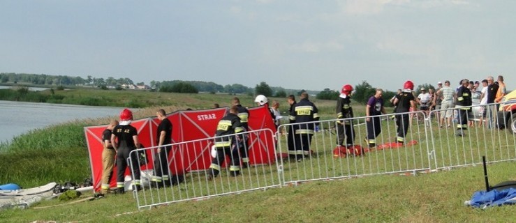 Śmiertelny wypadek podczas motoparalotniowych mistrzostw Polski w Jutrosinie [AKTUALIZACJA] - Zdjęcie główne
