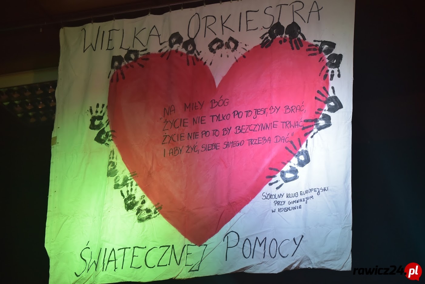 Jutrosińskie granie - Zdjęcie główne