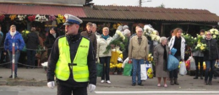 Pijany leżał pod cmentarzem - Zdjęcie główne