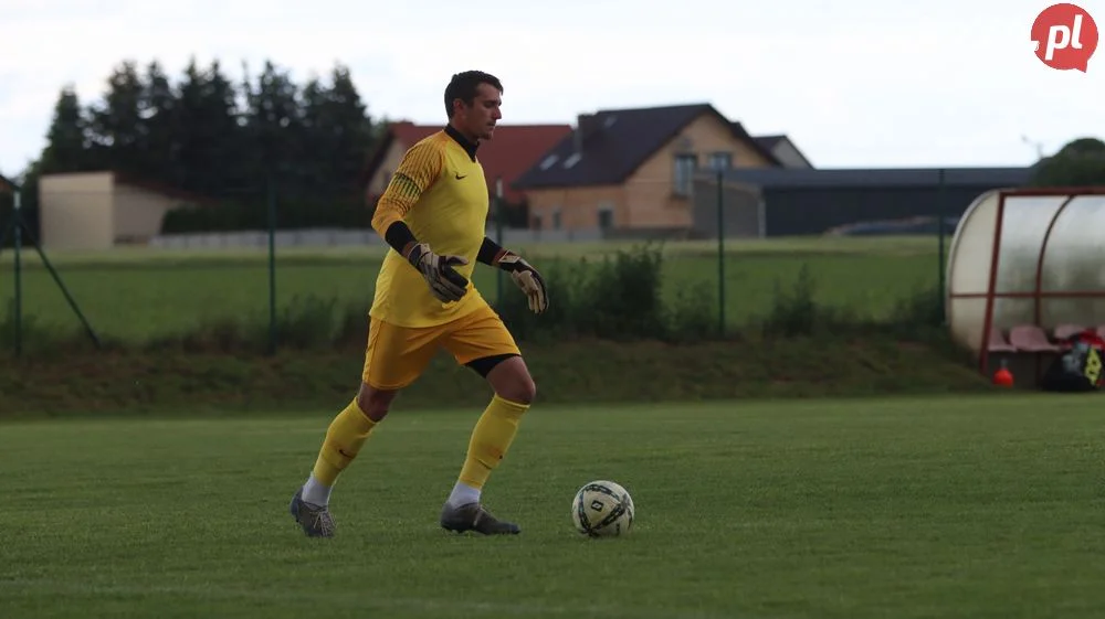 Awdaniec Pakosław - Sokoły Droszew