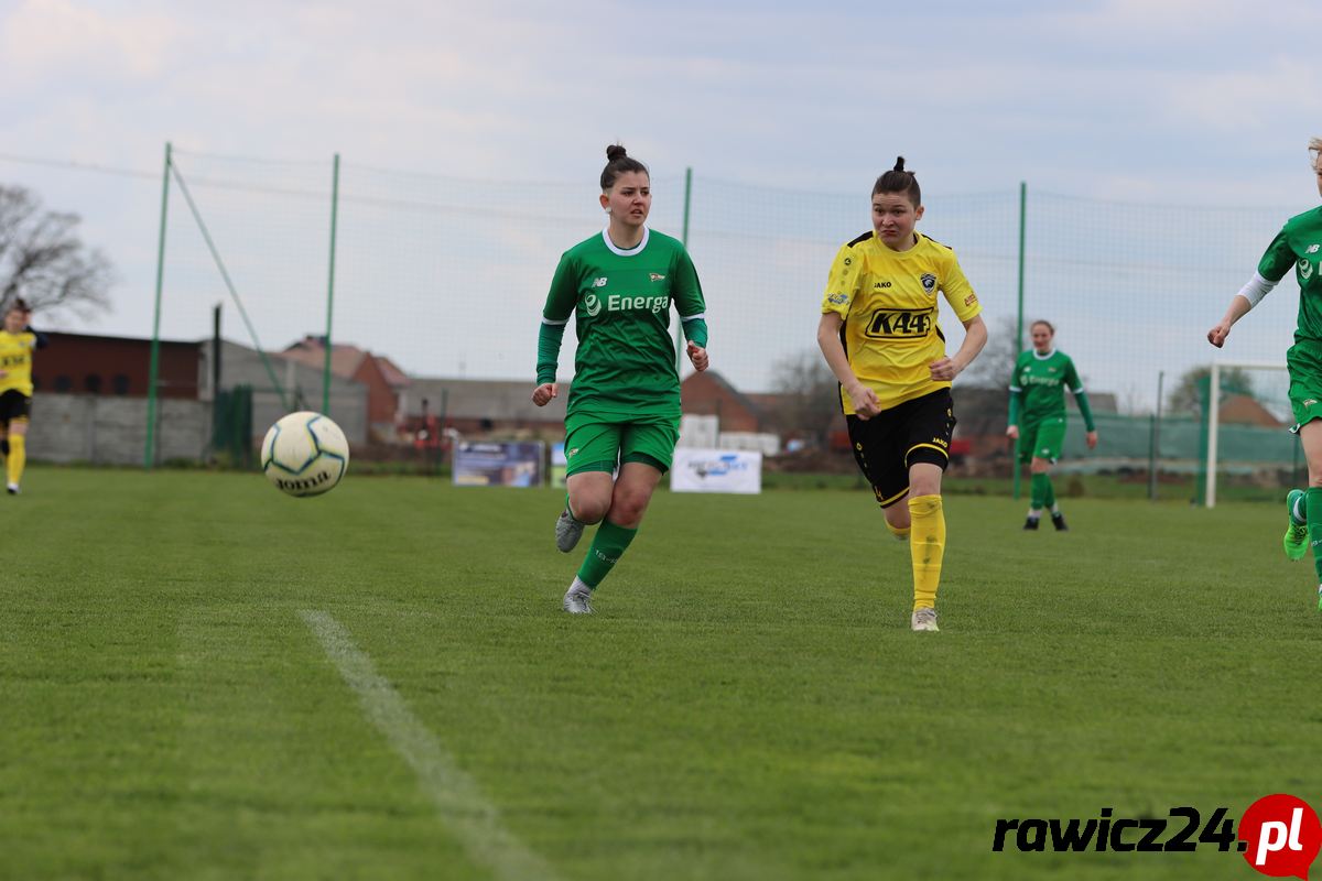 KA 4 resPect - Lechia Gdańsk