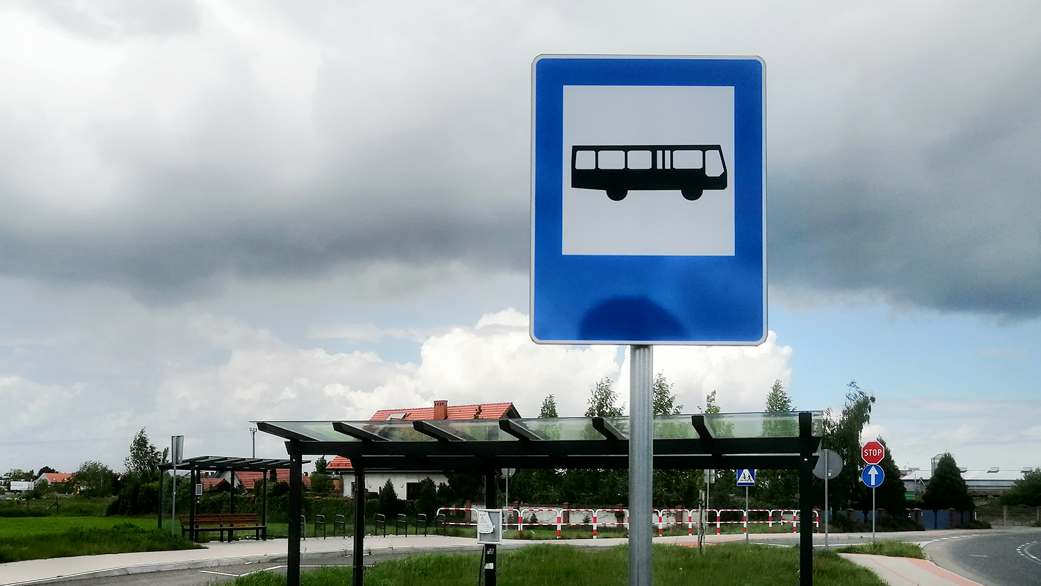 Rawicz. Autobusy linii 1 i 2 wracają na ul. Podmiejską - Zdjęcie główne