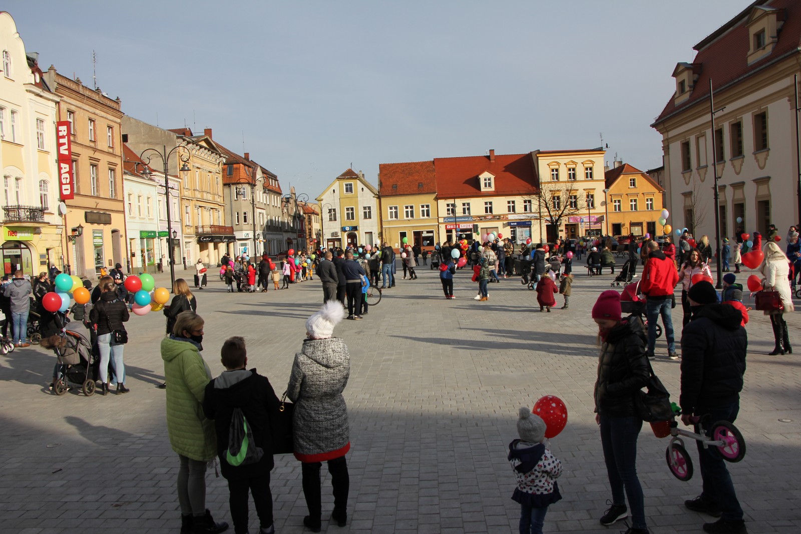 Rawicz (rynek)