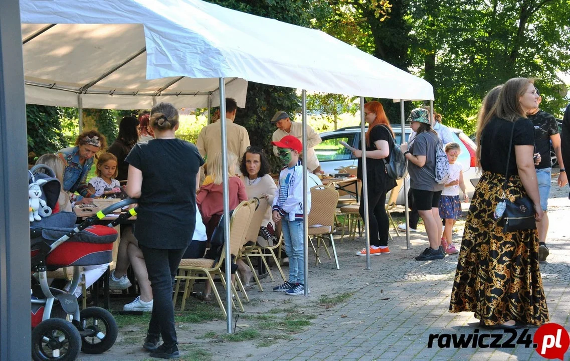 Pakosław. Festiwal Familijny już w ten weekend - Zdjęcie główne