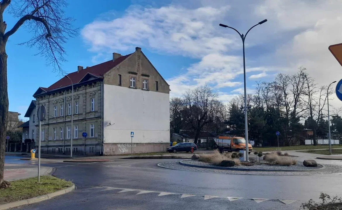 W Rawiczu powstanie antysmogowy mural - Zdjęcie główne