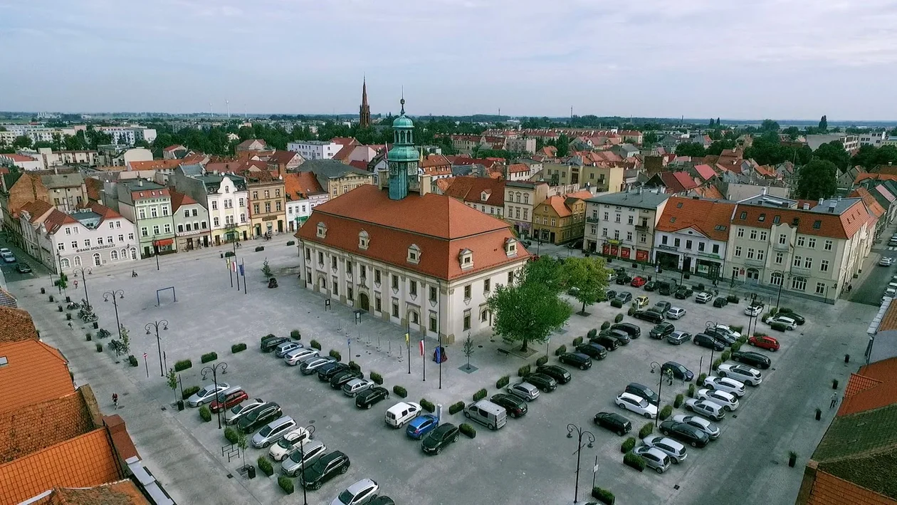 Tak zmienia się gmina Rawicz - najważniejsze inwestycje mijającej kadencji samorządu - Zdjęcie główne