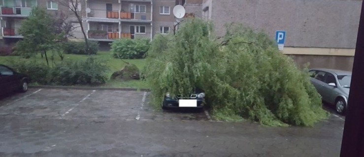 Orkan Marcin nie nadejdzie. IMGW odwołał ostrzeżenie - Zdjęcie główne
