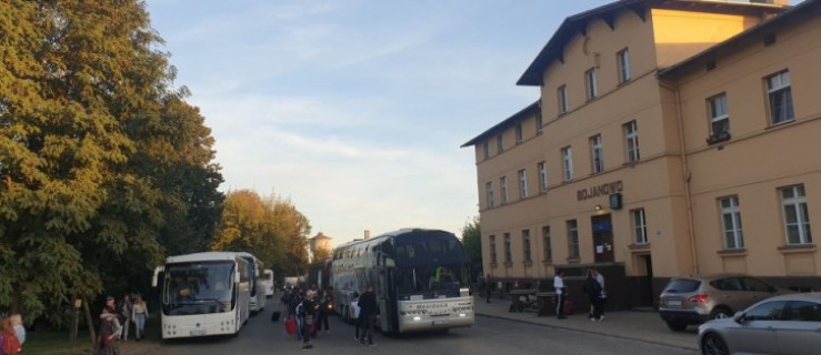 Ruch pociągów na trasie Rawicz-Bojanowo wznowiony - Zdjęcie główne