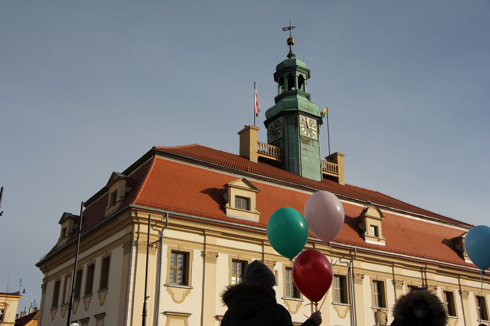 Rawicz (rynek)